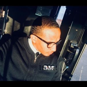 Meet your Posher, Paul